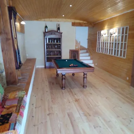 A La Ferme Au Milieu Des Lavandes 招待所