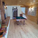 à La Ferme Au Milieu Des Lavandes Maison d'hôtes